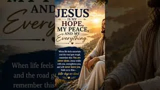 Thumbnail: #worshipmusic #gospelmusic #love #lifeisbutadream #lifeisbutadream #motivation #christianmusic