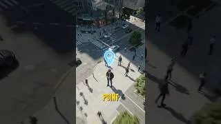 Thumbnail: How GPS Work?🧭📍#gps #map #satellite  #shorts