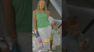 Thumbnail: Why Do Escalator Steps Have Grooves? #escalator #grooves #shorts