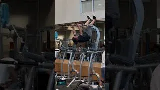Thumbnail: What is this workout called 🤣
