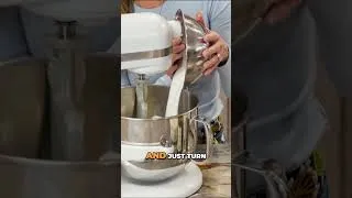 Thumbnail: How to Make a Delicious and Creamy Sourdough Cake Recipe