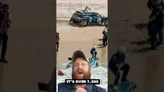 Thumbnail: Top 5 Longest Auto Races #triva #sports