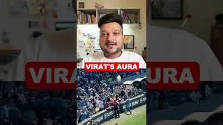 Thumbnail: Virat Kohli Out on Duck Again 😔 But Australia Crowd Did This Unexpected Thing 😳🔥