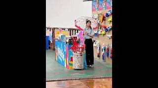 Thumbnail: She found a way to protect her customers