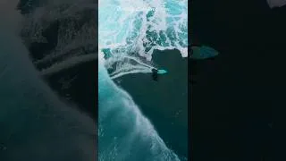 Thumbnail: Ice Cold Irish Surf #dailysurfzen