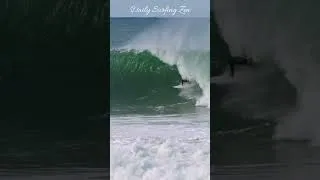Thumbnail: Michael Rodrigues Goes Deep Under the Hood #dailysurfzen