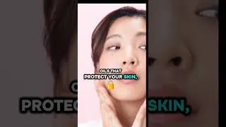 Thumbnail: Did you know that washing your face too often can actually dry out your skin? #skincareroutine