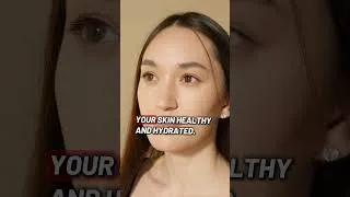Thumbnail: Stop using hot water 💧 on your face!