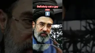 Thumbnail: Calling the Ayatollah Gay for approximately 2 minuets and 38 seconds