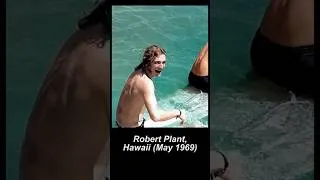 Thumbnail: Photos You’ve Probably Never Seen of Led Zeppelin Part 2