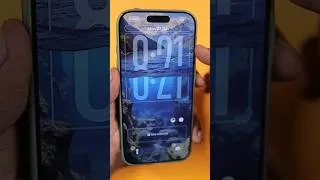 Thumbnail: iPhone Spatial Wallpaper 🔥 Try It! THIS is COOL!!