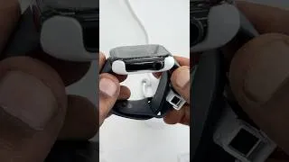 Thumbnail: Apple Watch Series 10 ♠️ Jet Black #applewatch