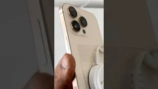 Thumbnail: iPhone 16 Pro Max Desert Titanium ✨ Close Lookup