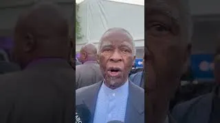 Thumbnail: Thabo Mbeki: That was not a national dialogue