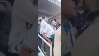Thumbnail: Busisiwe Mkhwebane denied entry into MK Party event by Mary Phadi Faction.