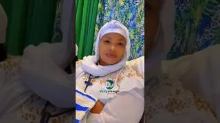 Thumbnail: Mama Pat is free! Nana Agradaa makes her first public appearance after prison release