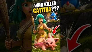 Thumbnail: Cattiva வா யார் கொன்னது?🤔