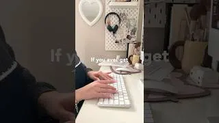 Thumbnail: How I balance my life with SCHOOL and WORK🥱