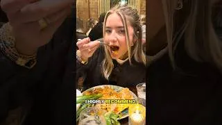 Thumbnail: Eating New York City’s Must Try Food! part 2 #nycfood #nyceats #foodreview #nycrestaurants #food