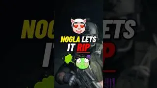 Thumbnail: Wildcat’s FIRST time hearing Nogla FART! 💨😍