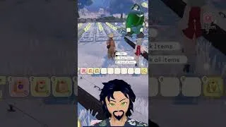 Thumbnail: Starsand Island Beelessing is OP! | #dakoguyver on #Twitch