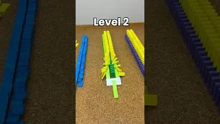 Thumbnail: Level 1-3 Dominoes