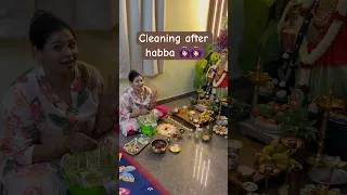Thumbnail: Varamahalakshmi decoration ideas at home #simpledecorations #varamahalakshmi #decorationideas