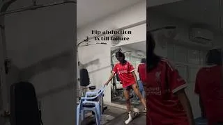 Thumbnail: kaal dhinam😛 #feed #tamil #gym#workout #legday #explorepage #fyp