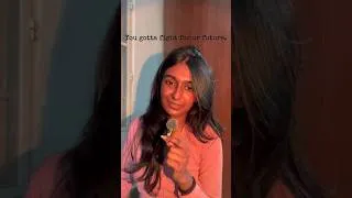 Thumbnail: speak up. #protest #neet#sonamwangchuk #fyp#viral# #tamil #feed #explorepage