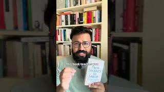 Thumbnail: 5 Books that will make you love reading religiously 📚