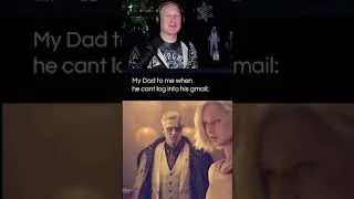 Thumbnail: Zeno Actor Craig Burnatowski reacts to a meme of Zeno - Credit: @captainwhiskers13  #residentevil9