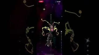 Thumbnail: Shiny Mega RAYQUAZA Evolution Pokemon Go!!!