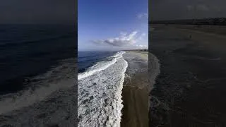 Thumbnail: Beach Waves | Need to Calm Down? Listen to the Ocean Sounds