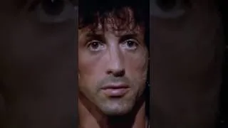 Thumbnail: Sylvester Stallone, I'm no tourist, Rambo III, Sasson Gabai, 1988