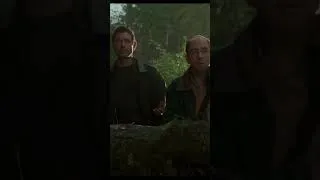 Thumbnail: Jeff Goldblum, She has to touch it, Jurassic Park The Lost World, Julianne Moore, Richard Schiff