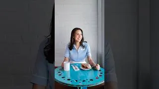 Thumbnail: Did someone say Pie? 🥧 WE DID! Join our delicious production of Waitress, NOW thru April 20!✨🥧