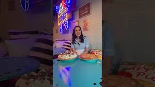Thumbnail: Where Every Slice Tells a Story! Join DTC in this delicious production of Waitress!!🥧❤️