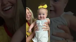 Thumbnail: Doing my Daughters hair for the World Cup!