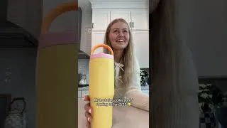 Thumbnail: Give me all the Hydrojugs!🙌🏼🍋