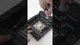 Thumbnail: What kind of results will it show? #itx #pcbuild #itxpcbuild #9950x