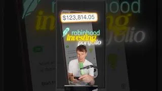 Thumbnail: If I stopped investing, here’s how much my $123,000 portfolio would be worth