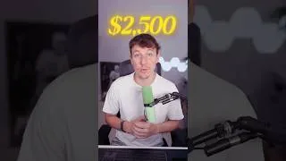 Thumbnail: Invest $2,500 with me