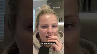 Thumbnail: The phone call that quite literally stopped Millie in her tracks 📞😮