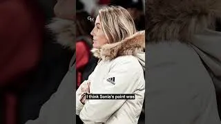 Thumbnail: Worst Call EVER in Women's Football? 🤔
