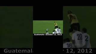 Thumbnail: Luton Shelton puts a rocket in the net 2012