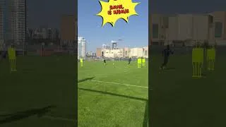 Thumbnail: Ravel Morrison Insane Skills in 2024 #reggaeboyz #jamaica