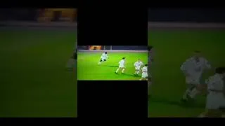 Thumbnail: Jamaican Walter Boyd scores a Crazy Goal in England