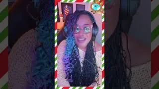 Thumbnail: #D4GRoad2Xmas 🛷 1 day 2 Xmas