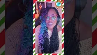 Thumbnail: #D4GRoad2Xmas 🛷 1 Day 2 Xmas