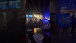 Thumbnail: Flattops at Anchorage. Socials Night. #ytshorts #2026
